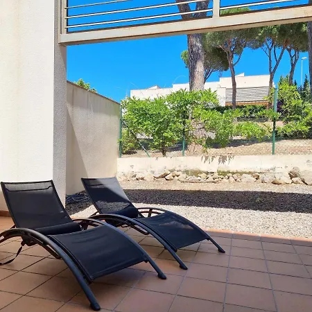 Hébergement de vacances Casa Cossis Xcossis1c
