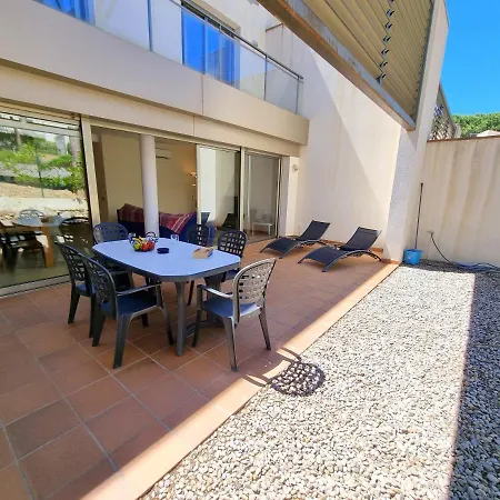 Hébergement de vacances Casa Cossis Xcossis1c *