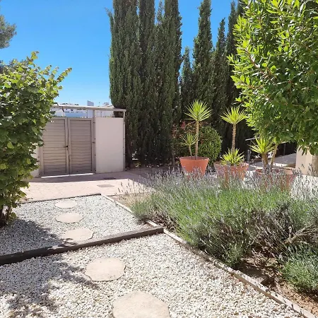 Casa Cossis Xcossis1c Hébergement de vacances *