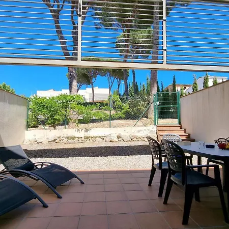 Casa Cossis Xcossis1c * L' Escala