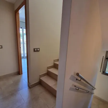 Casa Cossis Xcossis1c * L' Escala
