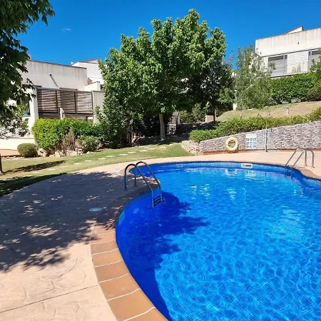 Casa Cossis Xcossis1c Hébergement de vacances *