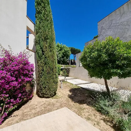 Casa Cossis Xcossis1c Hébergement de vacances L' Escala